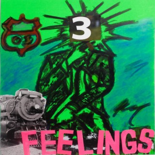 FEELINGS III