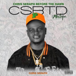 Chris Seraph Before The Dawn CSBTD