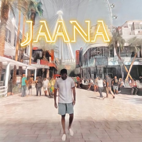 Jaana | Boomplay Music