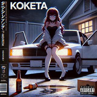 KOKETA