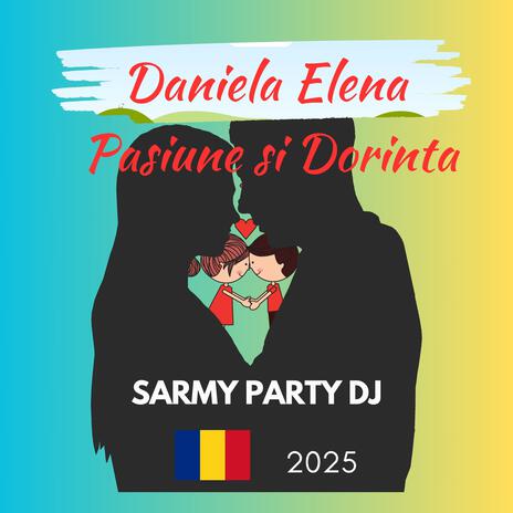 Daniela Elena pasiune si dorinta | Boomplay Music