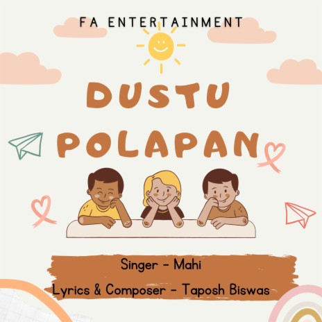 Dustu Polapan | Boomplay Music