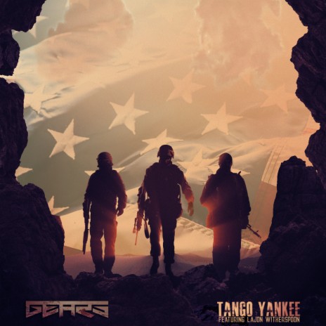 Tango Yankee ft. Lajon Witherspoon | Boomplay Music