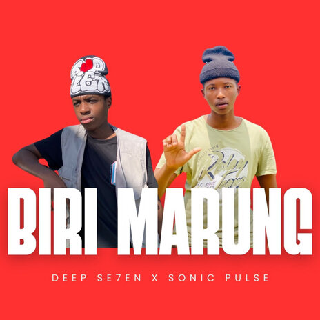 Biri Marung ft. Sonic Pluse | Boomplay Music