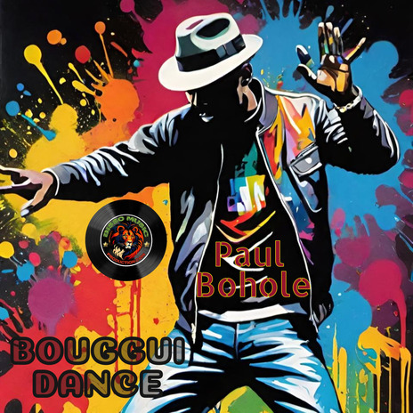 BOUGGUI DANCE | Boomplay Music