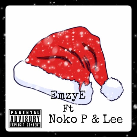 Merry Christmas ft. Noko P King | Boomplay Music