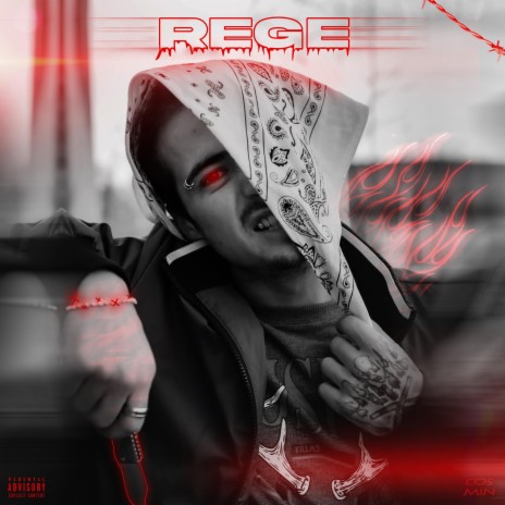 Rege | Boomplay Music