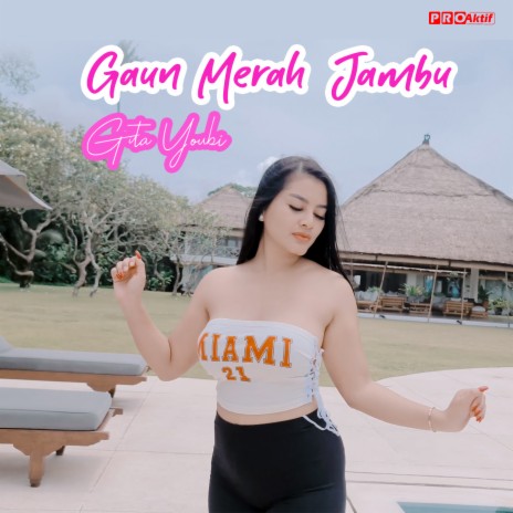 Gaun Merah Jambu | Boomplay Music