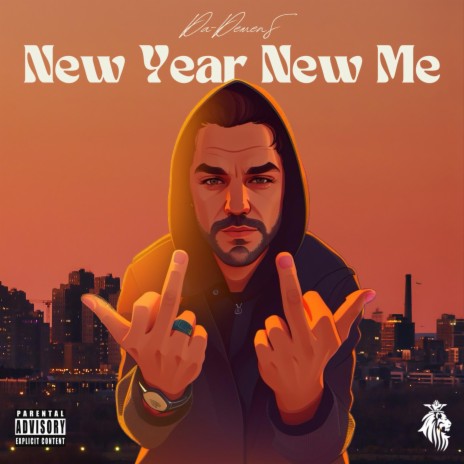 New Year New Me | Boomplay Music