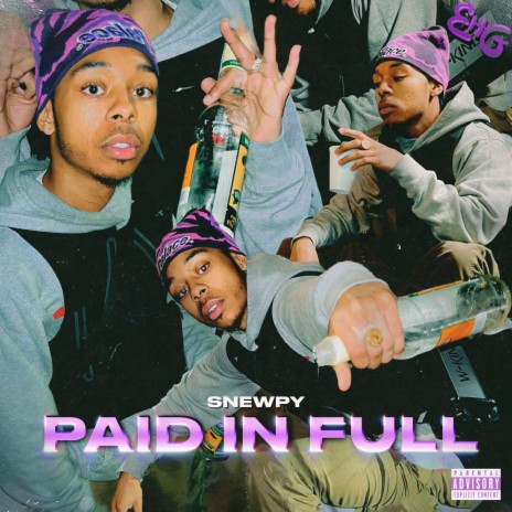 Paid in Full | Boomplay Music