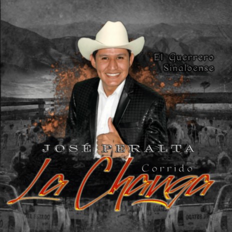 Jose Peralta La Changa | Boomplay Music