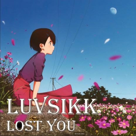 lost you | Boomplay Music