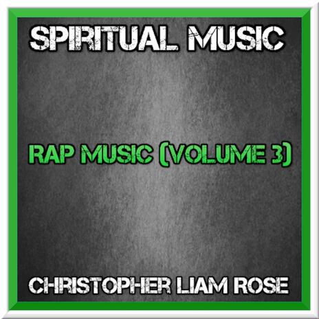 FL Studio Session The Spiritual Rap Music Is Eternal (Audio)