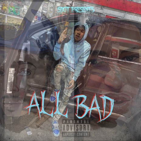 All Bad | Boomplay Music