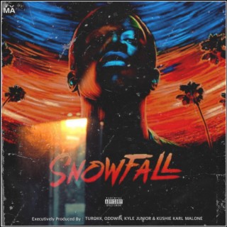 SNOWFALL : The Album