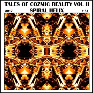 Tales Of Cozmic Reality Vol II