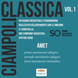 Ciampoli Classica volume 1