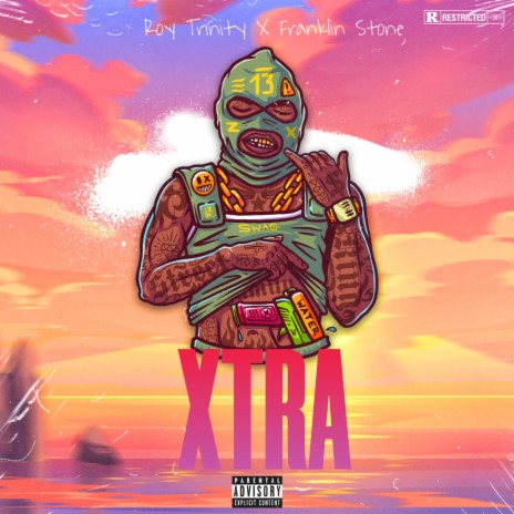 Xtra ft. Franklin Stone | Boomplay Music