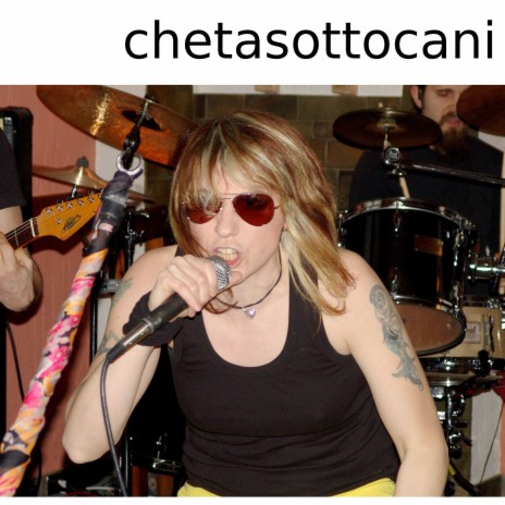 Ciò che sono | Boomplay Music