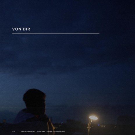 VON DIR | Boomplay Music