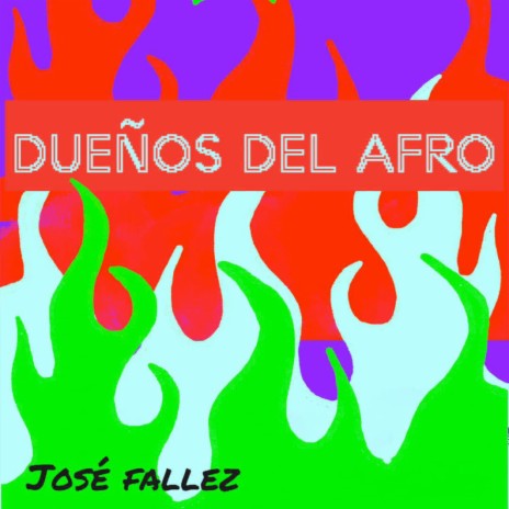 DUEÑOS DEL AFRO | Boomplay Music