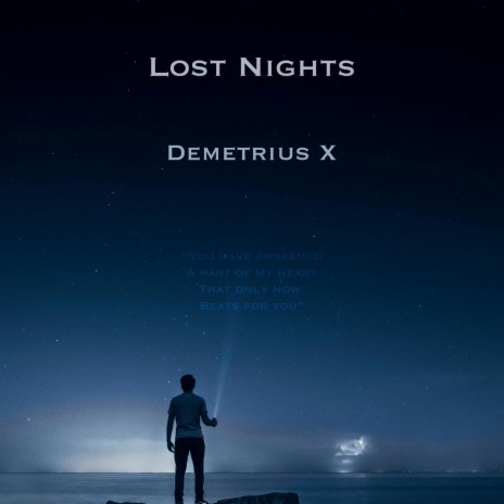 Lost Nights | Boomplay Music