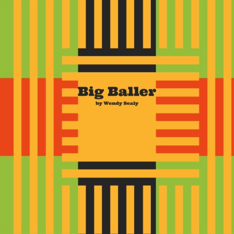 Big Baller | Boomplay Music