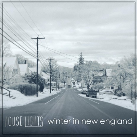 Winter in New England | Boomplay Music