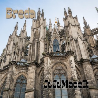 Breda