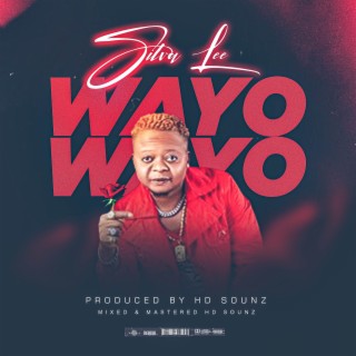 WAYO lyrics | Boomplay Music