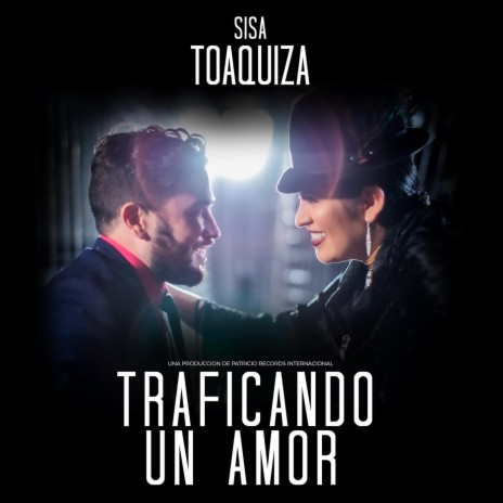 Traficando un Amor | Boomplay Music