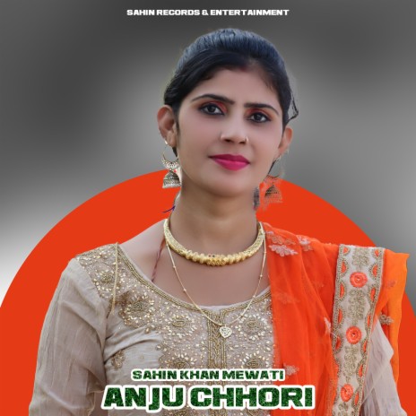 Anju Chhori | Boomplay Music