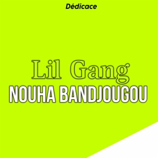 NOUHA BANDJOUGOU