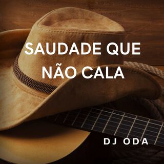 Saudade Que Não Cala