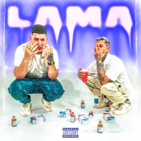 Lama ft. Prolífico | Boomplay Music