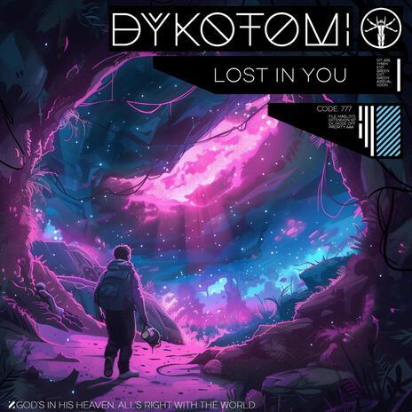 Lost in You | Boomplay Music