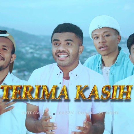 Terima Kasih | Boomplay Music