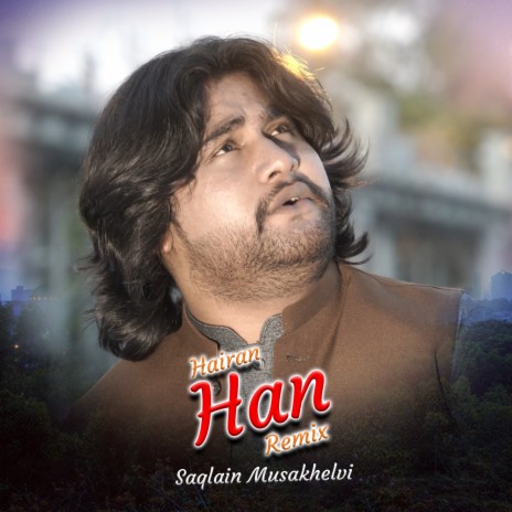 Hairan Han (Remix) | Boomplay Music