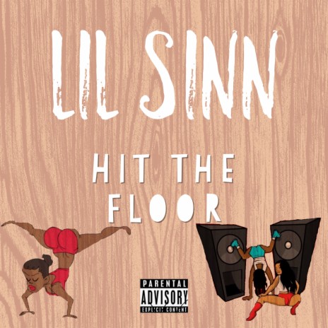 Hit The Floor | Boomplay Music