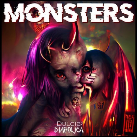 Diabolical Gathering Part I: Monsters | Boomplay Music