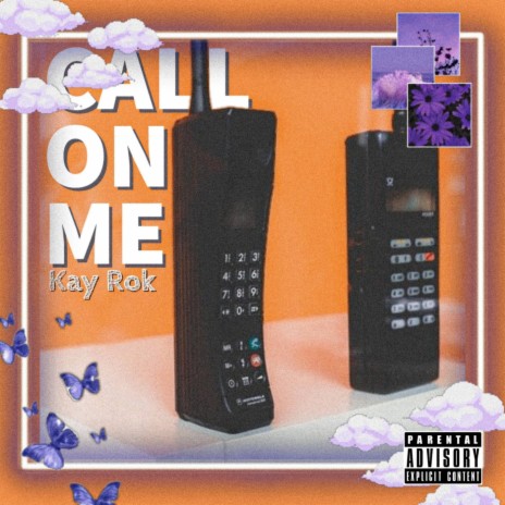 call on me (feat. Traggic Trg) | Boomplay Music