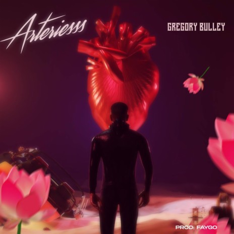 Arteries | Boomplay Music