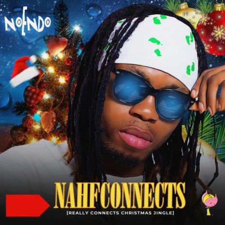 Nahfconnects | Boomplay Music