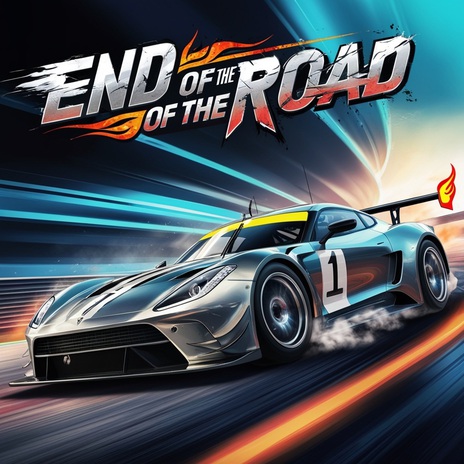 End of the Road | Boomplay Music