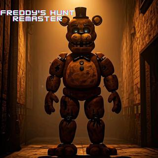 Freddy's Haunt (Remastered)