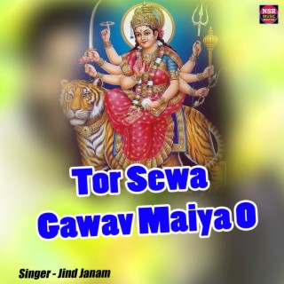 Tor Sewa Gawav Maiya O