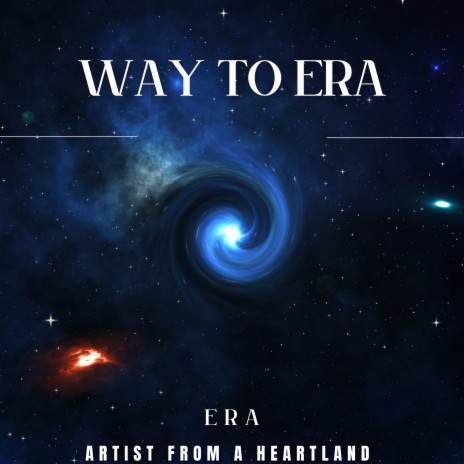 Way To ERA | Boomplay Music