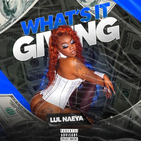 What's It Giving | Boomplay Music