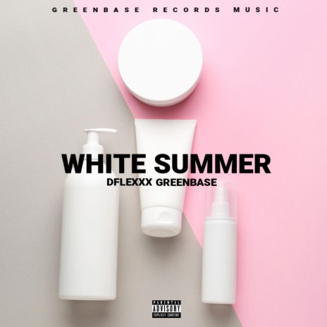 White Summer | Boomplay Music