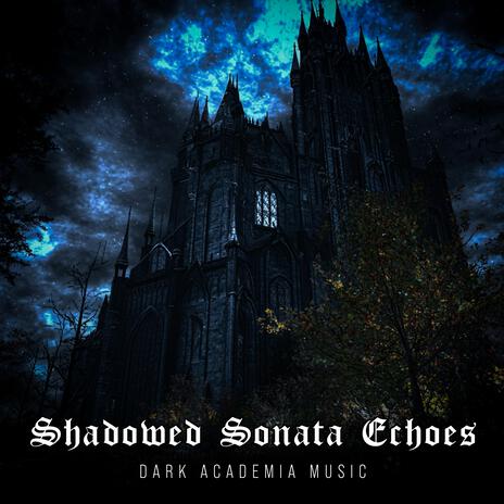 Shadowed Sonata Echoes | Boomplay Music